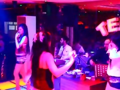 sexy turkish women dancing